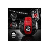 MUBX BEŞİKTAŞ FUTBOL TOPU ORJİNAL MAÇ TOPU NO:5
