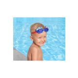 MUBX Hydro Swim Çocuk Deniz Havuz Gözlüğü(3-8 YAŞ ARASI ) UV Korumalı