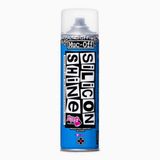 Muc-Off 500 Ml Sılıcon Shıne Koruyucu Sprey