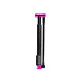 Muc-Off AirMach Karbon Bisiklet Pompası 130 Psi