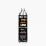 Muc-Off C3 Ceramic Allweather Bisiklet Zincir Yağı Seramik 300Ml