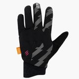 Muc-Off D30 Rider Bolt Uzun Parmak Eldiven 20993 SİYAH-M
