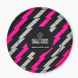 Muc-Off Disc Brake Cover Disk Fren Koruyucu Kılıf Pembe