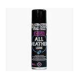 Muc-Off eBike All Weather Sprey Bisiklet Zincir Yağı 250ml