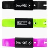 Muc-Off Lastik Levyesi SİYAH