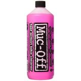MUC-OFF NANO TECH BIKE CLEANER 1LT TEMİZLEME ŞAMPUANI