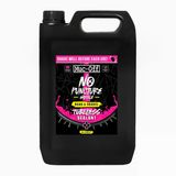 Muc-Off No Puncture Hassle Road&Gravel Patlak Önleyici Tubeless Lastik Sıvısı 5 Lt