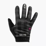 Muc-Off Riders Gloves Tartan Uzun Parmak Eldiven