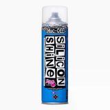 Muc-Off Silikon Parlatici Sprey 500Ml