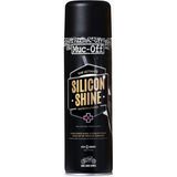 Muc-Off Silikon Spreyi 500ML Sılıcon Shıne