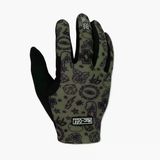 Muc-Off Summer Lightweight Mesh Ride Gloves Uzun Parmak Eldiven