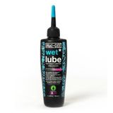 Muc-Off Wet Lube 120 ml Zincir Yağı