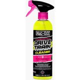 Muc-Off Zincir ve Dişli Temizleme Spreyi 500ML Powersports Drıvet