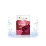 MUCA Kolajen Saç Maskesi Dökülen ve Geç Uzayan Saçlar İçin Onarıcı Keratin Saç Bakım Maskesi 30 ml