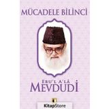Mücadele Bilinci (Ebu'l Ala Mevdudi) / Ebu'l Ala Mevdudi / Ehil Yayınları