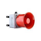 MUCCO EB120 SERİSİ ENDÜSTRİYEL İKAZ SİRENİ