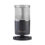 Mucco SNT-7013-S1-5 Flaşör Buzzer Işıklı Kolon 12-24v Ac/Dc