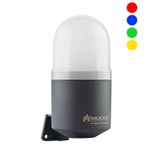 Mucco SNT-K74-RGB Rgb Buzzerlı Işıklı Korna