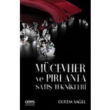 Mücevher ve Pırlanta Satış Teknikleri - Ekrem Sağel