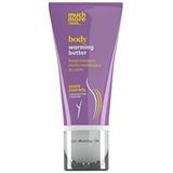 Much More Than Kakao Yağı ve Kafein İçerikli Sıkılaştırıcı Vücut Yağı 170 ml