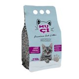 Muçi Kedi Kumu Bentonit Topaklanan Sabun Kokulu 10 lt