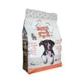 Muçi Kuru Kuzulu 3 kg Köpek Maması