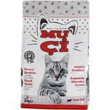 Muçi Kuzu Etli 1 kg Kuru Kedi Maması