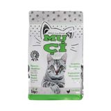 Muçi Tavuk Etli 1 kg Kuru Kedi Maması