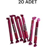 Muçis 20 Adet Çilekli Yumyum - 1 Adet