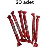 Muçis 20 Adet Vişneli Yumyum - 1 Adet