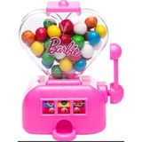Muçis Gumball Jackpot Machine Oyuncaklı Sakız Makinası 50 gr - 1 Adet