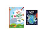 Mucit Fil İle Eğlenceli Deneyler: Bilimsel Gözlem Yapabilme Becerilerini Geliştirme + 1 Kitap (Set)