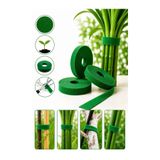 Mucit Home 5 Metre 1 Cm Bahçe Bitki Fide Bağlama Bandı Çırt Çırt Bant Kablo Düzenleyici Bant