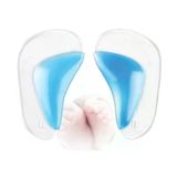 Mucit Home AYAK ARK DESTEK TABANLIĞI MAVİ