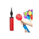 Mucit Home Çift Taraflı Hızlı Balon Şişirme Pompası