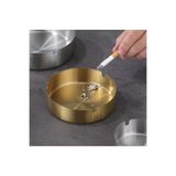 Mucit Home Gold Küllük & Gümüş%100 Titanyum Kaplama