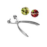 mucit home Kiraz Çekirdeği Çıkarıcı Paslanmaz Çelik Zeytin Hurma Çekirdek Çıkarıcı