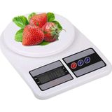 Mucit Home Kitchen Scale Mutfak Tartısı-Dijital Hassas Mutfak Terazisi- Küçük Tartı- Terazi