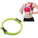 Mucit Home Pilates Egzersiz Çemberi Pilates Çemberi,plates Halkası Spor Egzersiz Aleti - 1