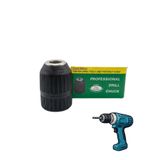 Mucit Home Plastik Mandren 13 Mm