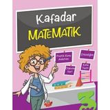 Mucit Kafadar 3. Sınıf Matematik Konu Anlatımlı Soru Bankası