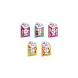 Mucit Torunu Olmak Kolay Değil! 5 Kitap+hds - Nur Dombaycı