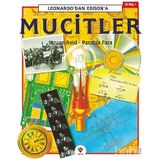 MUCITLER LEONARDO'DAN EDISON'A - STRUAN REID;PATRICIA FARA