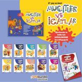 Mucitler ve İcatlar-Onburda Yayınları