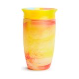 Mucize 360 Tropical Alıştırma Bardağı 12ay+ 296ml Sınırlı Üretim Sarı