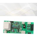 Mucize 6ga2 491-1A Model Bir Otomatik Voltaj Regülatörü(Avr)