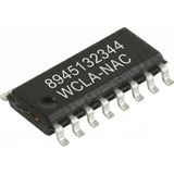 Mucize 8945132344 Wcla, Sop-16 Smd Entegre Devre - Ecu / Motor Beyni Sürücü / Iletişim Entegresidir (Driver / Transceiver Ic).