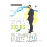 Mucize Adam - Tolgahan Özseven