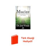 Mucize-Aydınlanmaya Giden Altı Adım + Türk Klasiği Hediye