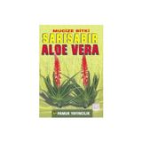 Mucize Bitki Sarı Sabır Aloe Vera (Bitki-017) - Muhammed Kemal Abdülaziz